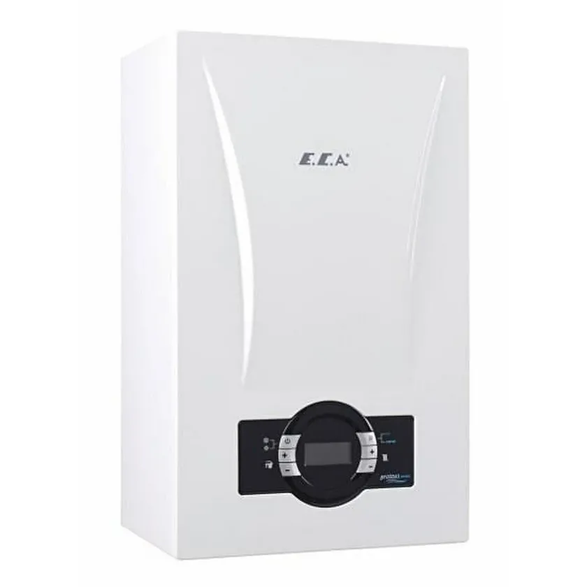 ECA Proteus Premix 28 Kw Yoğuşmalı Kombi
