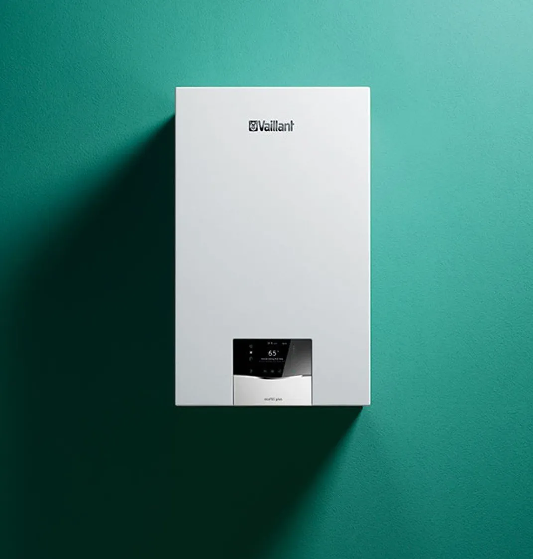 Vaillant Ecotec Plus VUW 40 CS/1-5 Plus Yoğuşmalı Kombi